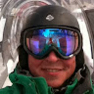 Meet your Posher, Keith